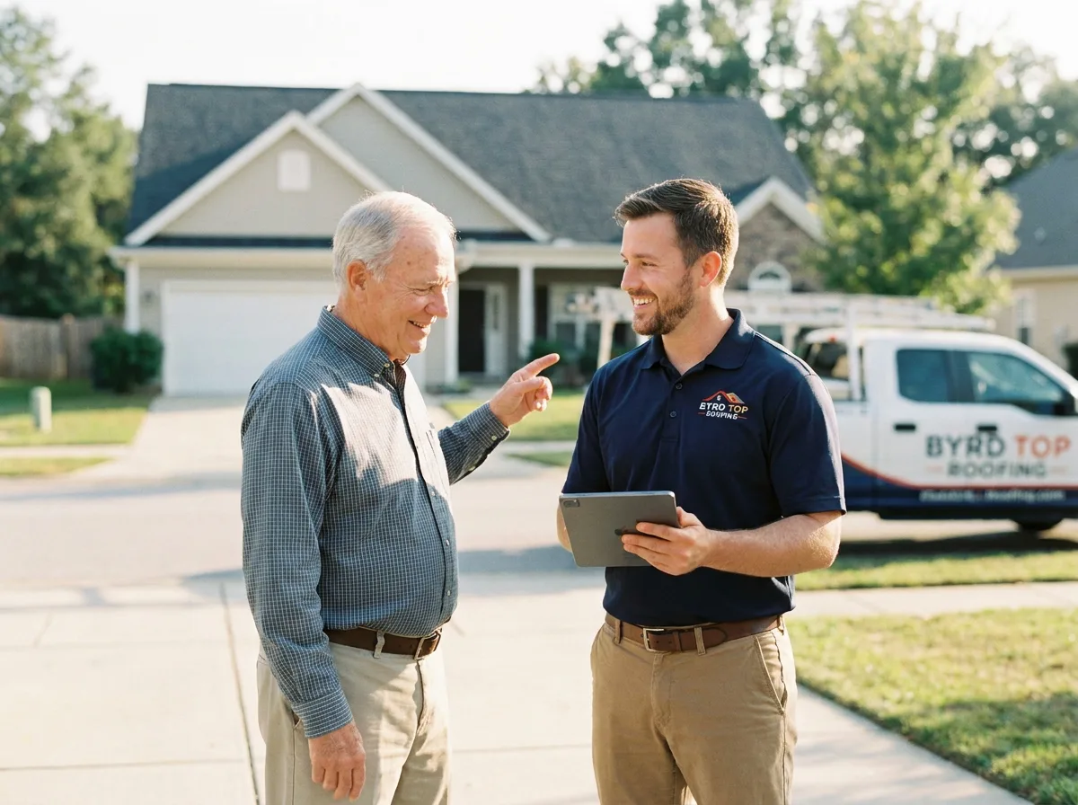 Roofing Laurier, WA FAQs